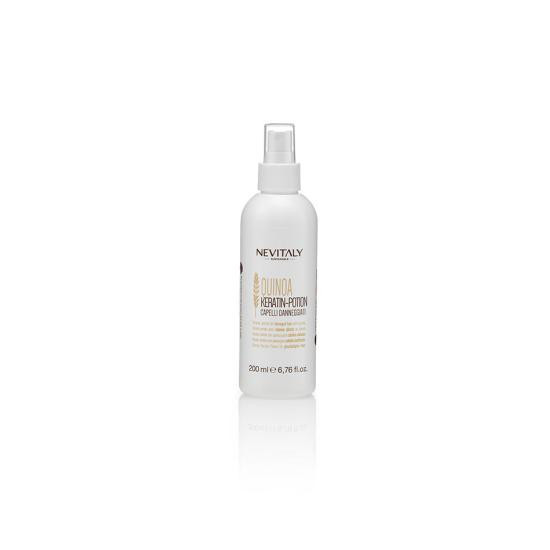 Quinoa keratin potion organikus quinoa keratin elixír 200 m