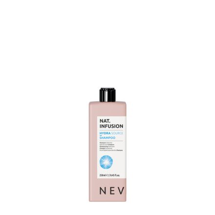 NEVITALY - HYDRA SOURCE SHAMPOO 250ML