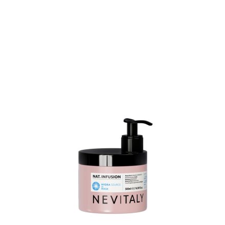 NEVITALY - HYDRA SOURCE MASZK 500ML