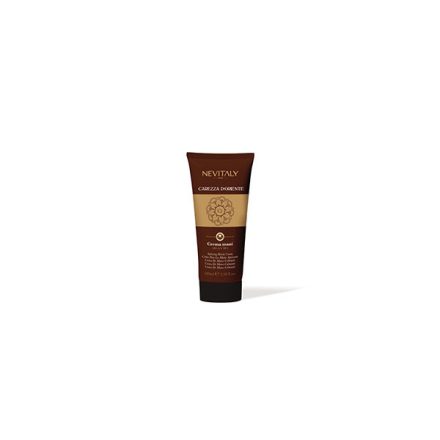 Carezza d'oriente hands cream- "keleti érintés" kézkrém- 100 ml